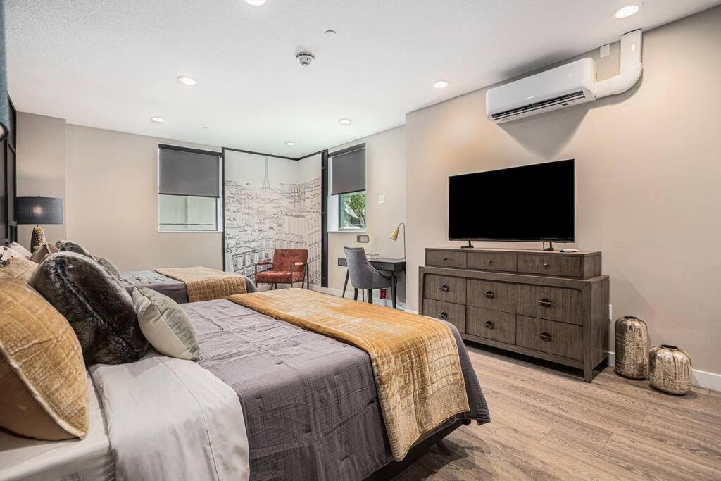 Private Room With Kitchen & Bath 4 Брадентън Екстериор снимка